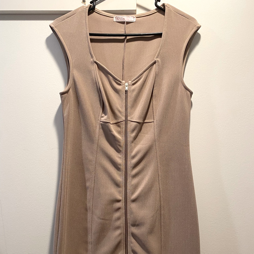Willa Mini Dress Willa Mini Dress